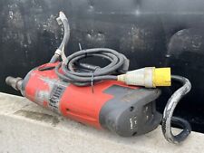 Hilti dd200 110v for sale  UXBRIDGE