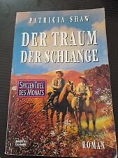 Traum schlange western gebraucht kaufen  Kirchheimbolanden