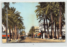 Tunisie sfax avenue d'occasion  France