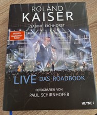 Roland kaiser live gebraucht kaufen  Essen