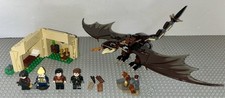 Lego 75946 harry d'occasion  Expédié en Belgium