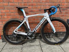 Pinarello dogma f10 for sale  CAERNARFON