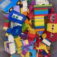 Lego duplo lot for sale  Anderson
