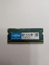Crucial 16gb ddr4 for sale  Philadelphia