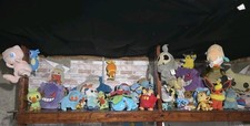 Huge pokemon plush for sale  Wichita