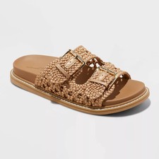 Women kylie woven for sale  USA