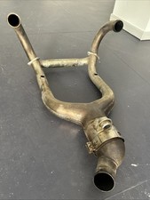 Collettore scarico originale usato  Alcamo