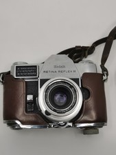 Kodak retina reflex for sale  GLASGOW