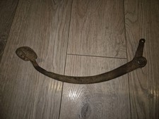 Vintage bsa rear for sale  PRESTON