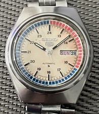 Seiko vintage 6309 for sale  Frisco