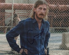 Foto autografada 8x10 de Austin Amelio certificado de autenticidade comprar usado  Enviando para Brazil