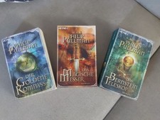 Buchreihe magische kompass gebraucht kaufen  Feucht