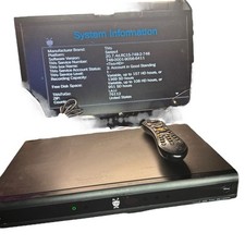 Tivo tcd748000 dvr for sale  Prosper