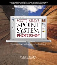 Scott kelby point for sale  Montgomery