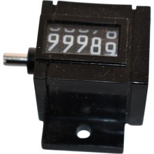 Contador mecânico DANAHER CONTROL 0745825-001  comprar usado  Enviando para Brazil