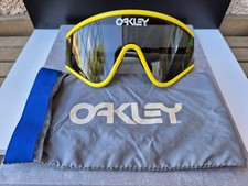 Oakley eyeshade original d'occasion  Magalas