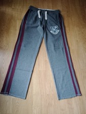 mens superdry joggers for sale  ABERTILLERY