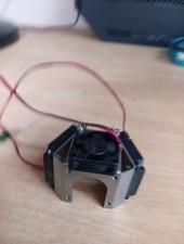 Fan shroud tevo for sale  NEWPORT PAGNELL