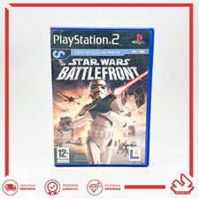 wars ps2 usato wars ps2 usato  Vo