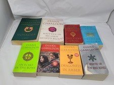 Outlander complete series for sale  Bangor