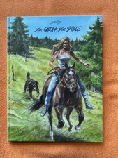 Galopp stille comic gebraucht kaufen  Bremen