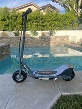 Razor electric scooter for sale  Carlsbad