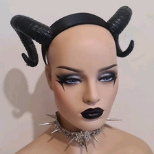 Plastic horns ram for sale  LONDON