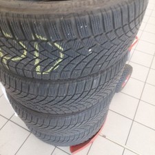 Gomme invernali usate usato  Correggio