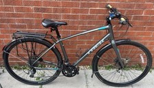 Trek hybrid women for sale  BRISTOL