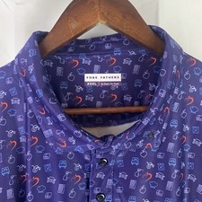 Fore fathers mens for sale  Broken Arrow