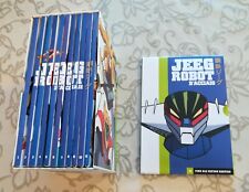 Jeeg robot acciaio usato Jeeg robot acciaio usato  Ortona