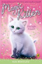 Magic kitten firelight for sale  UK