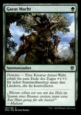 Mtg gaeas macht gebraucht kaufen  Hochdorf