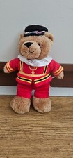 Collectable harrods beefeater for sale  BASINGSTOKE
