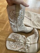 Vaquero cowboystiefel damen gebraucht kaufen  München