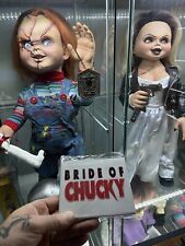 Bride chucky mirror for sale  LONDON