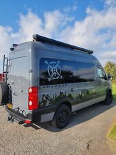 Camper vans sale for sale  BEITH