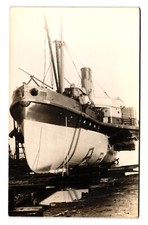 Grapple tug boat for sale  CHELTENHAM