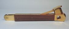 Taglia sigari legno usato  Roma