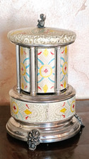 Carousel reuge rossetto usato  Italia