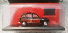 Voiture miniature renault d'occasion  Annonay