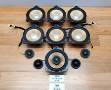 Oem bmw e70 for sale  Oceanside