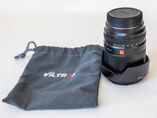 Bjektiv viltrox 1 gebraucht kaufen  Wildeshausen