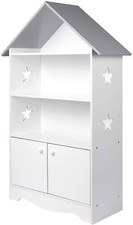Kinderregal bücherregal aufbe gebraucht kaufen  Sulz am Neckar
