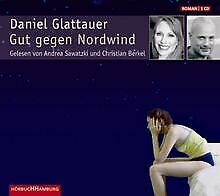 Nordwind glattauer daniel gebraucht kaufen  Berlin