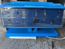 Buderus ecomatic hs gebraucht kaufen  München