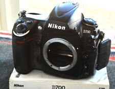 Nikon d700 12.1 for sale  Edgewood