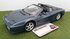 Ferrari 512 testarossa d'occasion  Rochefort-Montagne