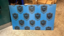 Single cladding sheet for sale  GATESHEAD