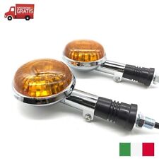 Coppia frecce moto usato  Valenzano